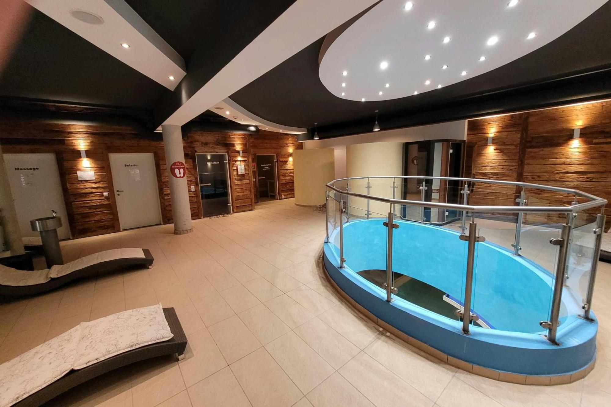 Jana 4 By Smr Rauris Apartments - Inc Spa And Near Gondola المظهر الخارجي الصورة