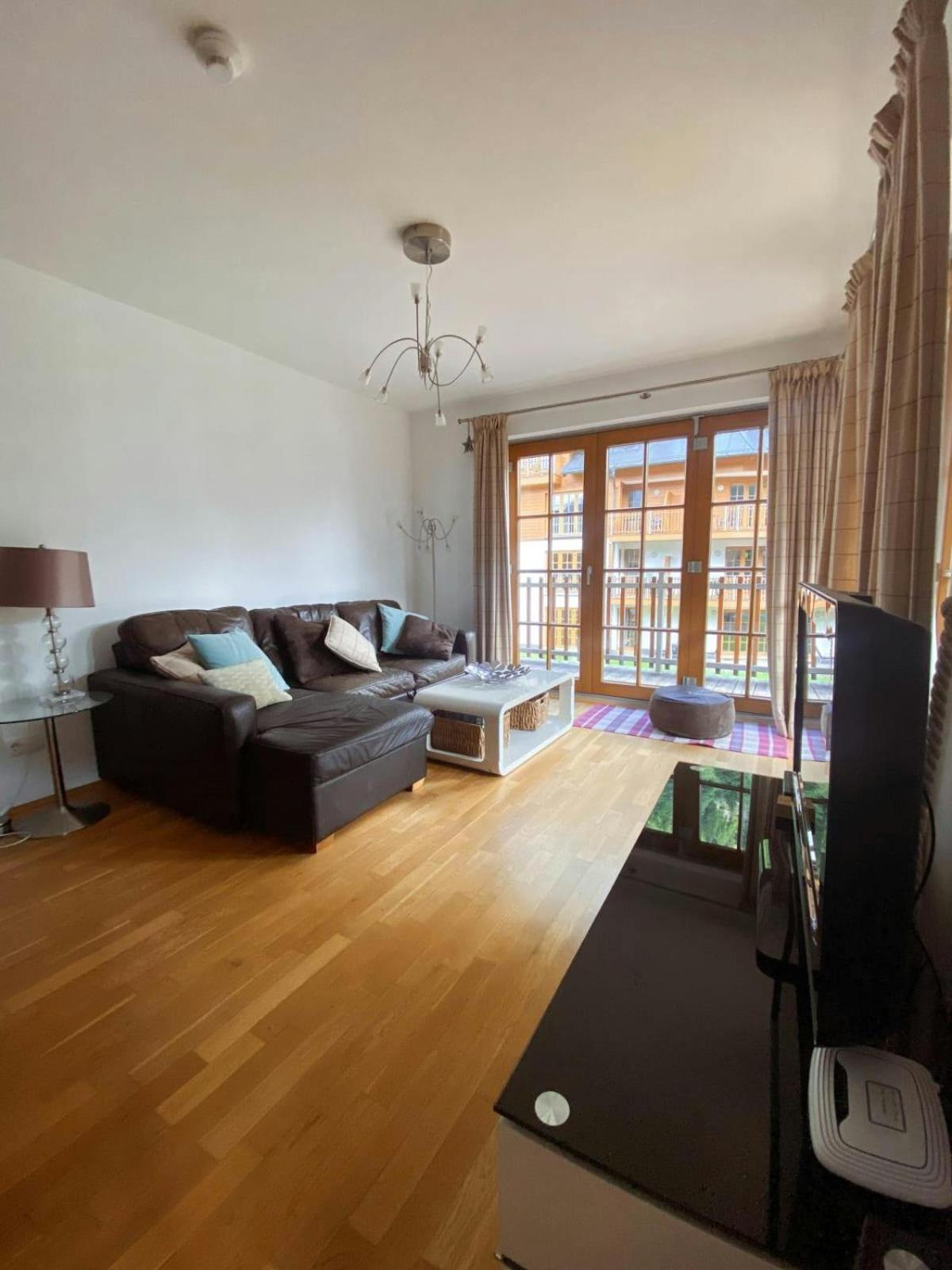 Jana 4 By Smr Rauris Apartments - Inc Spa And Near Gondola المظهر الخارجي الصورة