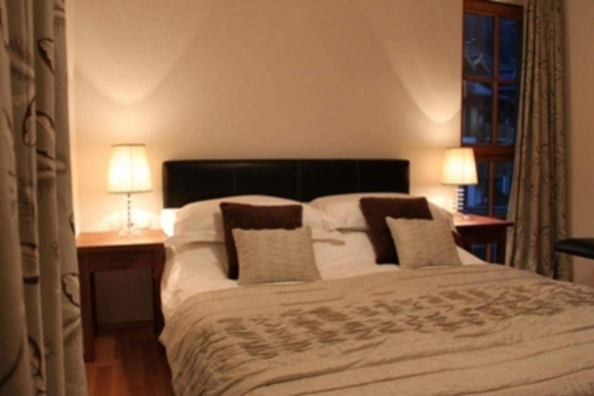 Jana 4 By Smr Rauris Apartments - Inc Spa And Near Gondola المظهر الخارجي الصورة