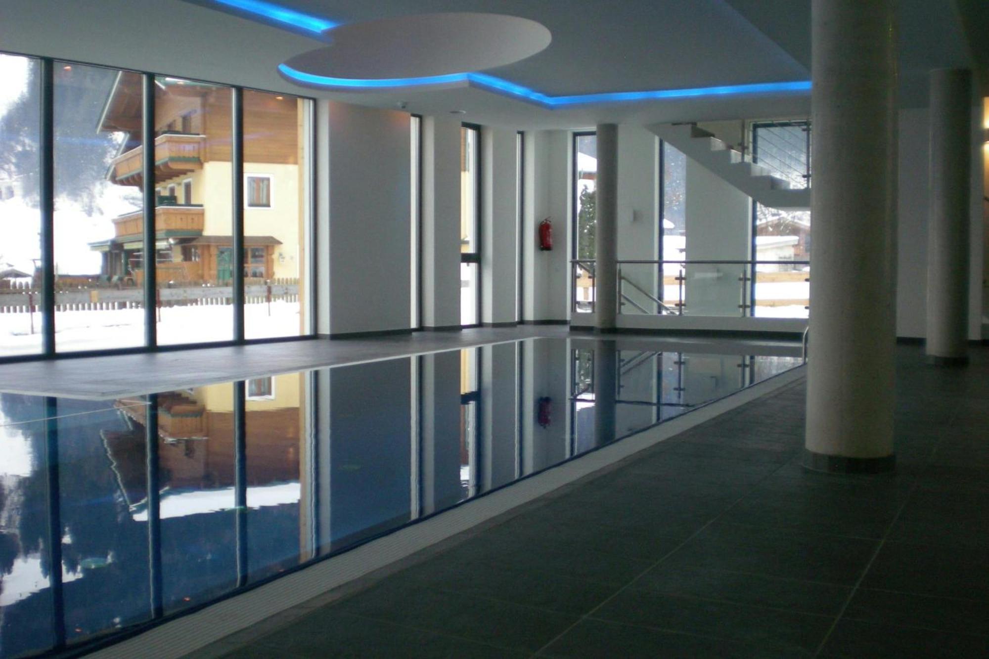Jana 4 By Smr Rauris Apartments - Inc Spa And Near Gondola المظهر الخارجي الصورة