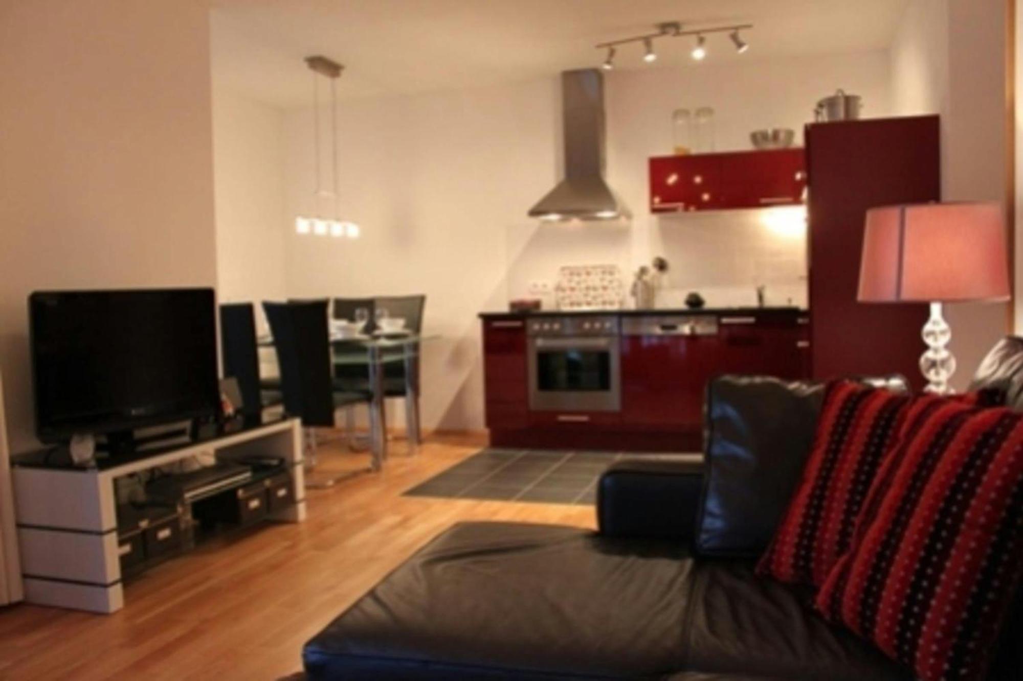 Jana 4 By Smr Rauris Apartments - Inc Spa And Near Gondola المظهر الخارجي الصورة